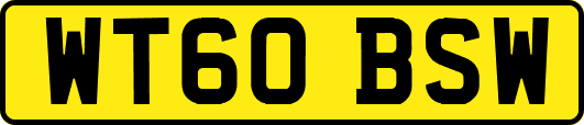 WT60BSW