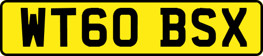 WT60BSX