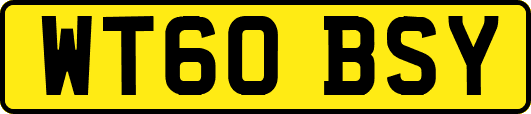 WT60BSY