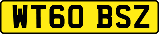 WT60BSZ