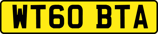WT60BTA