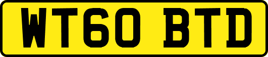 WT60BTD