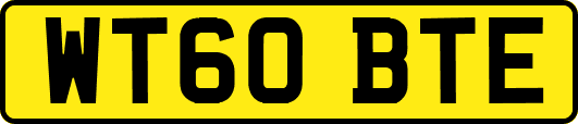 WT60BTE