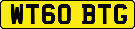 WT60BTG