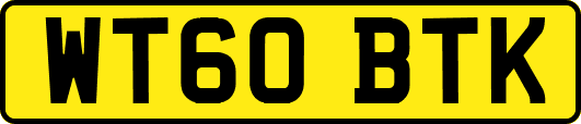 WT60BTK