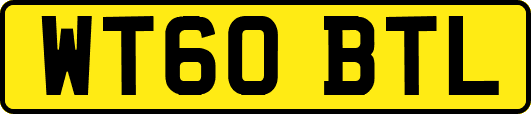 WT60BTL