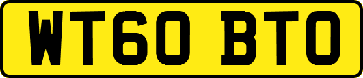 WT60BTO