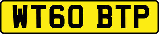 WT60BTP