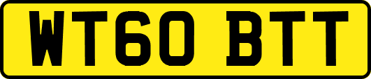 WT60BTT