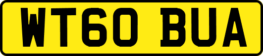 WT60BUA
