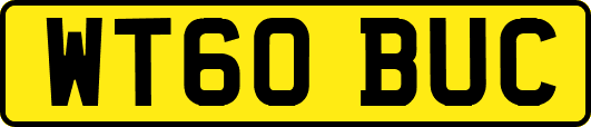 WT60BUC