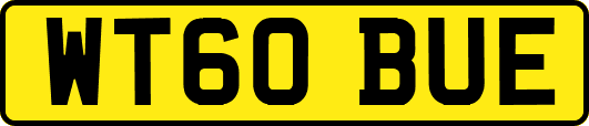 WT60BUE