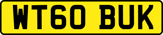 WT60BUK