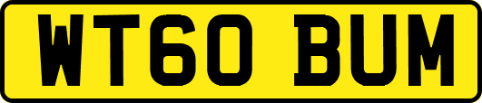 WT60BUM