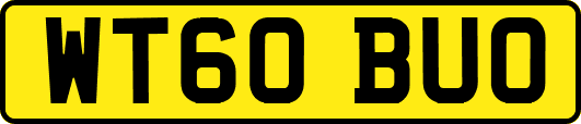 WT60BUO
