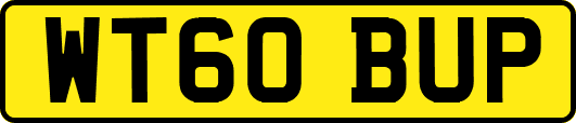 WT60BUP