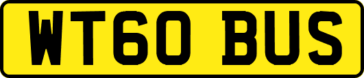 WT60BUS