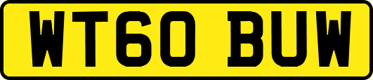 WT60BUW