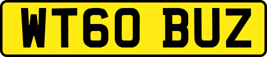 WT60BUZ