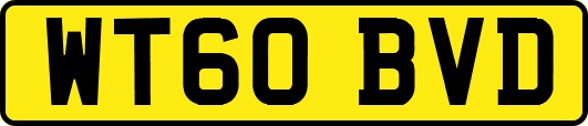 WT60BVD