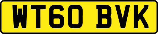 WT60BVK