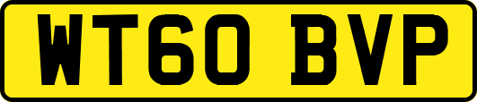 WT60BVP