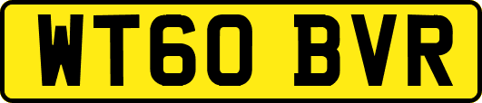 WT60BVR