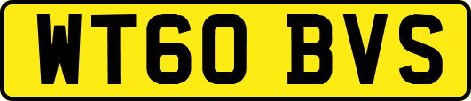 WT60BVS