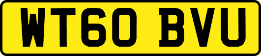 WT60BVU