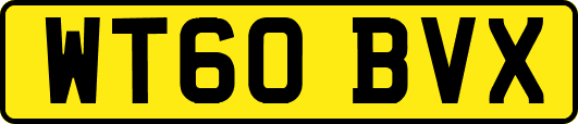 WT60BVX
