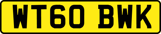 WT60BWK