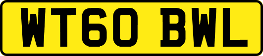 WT60BWL