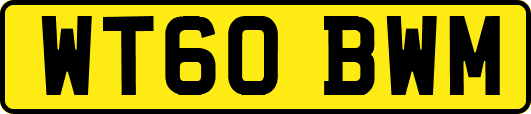 WT60BWM
