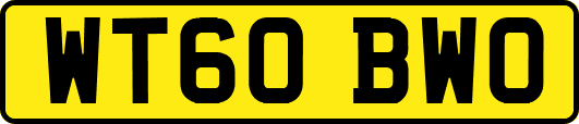 WT60BWO
