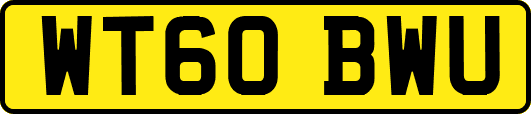 WT60BWU