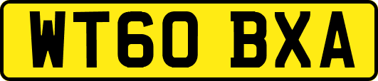 WT60BXA