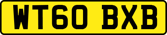 WT60BXB