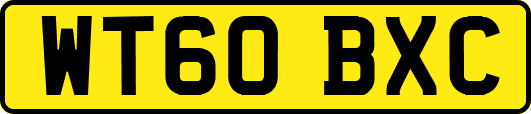 WT60BXC