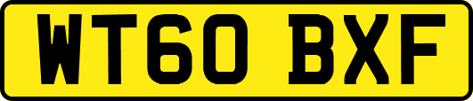 WT60BXF