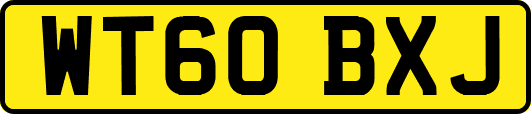 WT60BXJ
