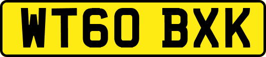 WT60BXK