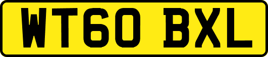 WT60BXL