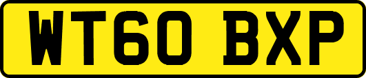 WT60BXP