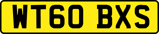 WT60BXS
