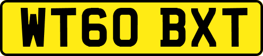 WT60BXT
