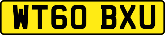 WT60BXU