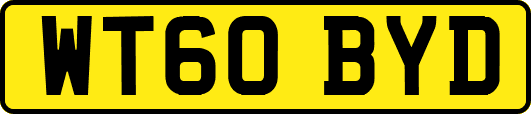 WT60BYD