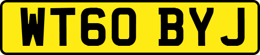 WT60BYJ