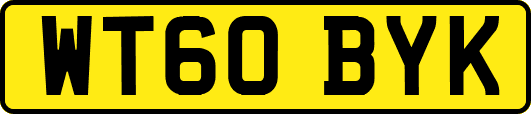 WT60BYK