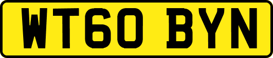 WT60BYN